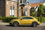 Volkswagen Beetle Dune 2016 года